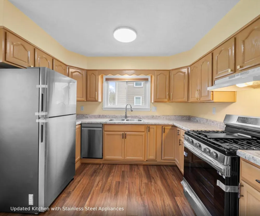 244 Cass Street Dundee, MI 48131