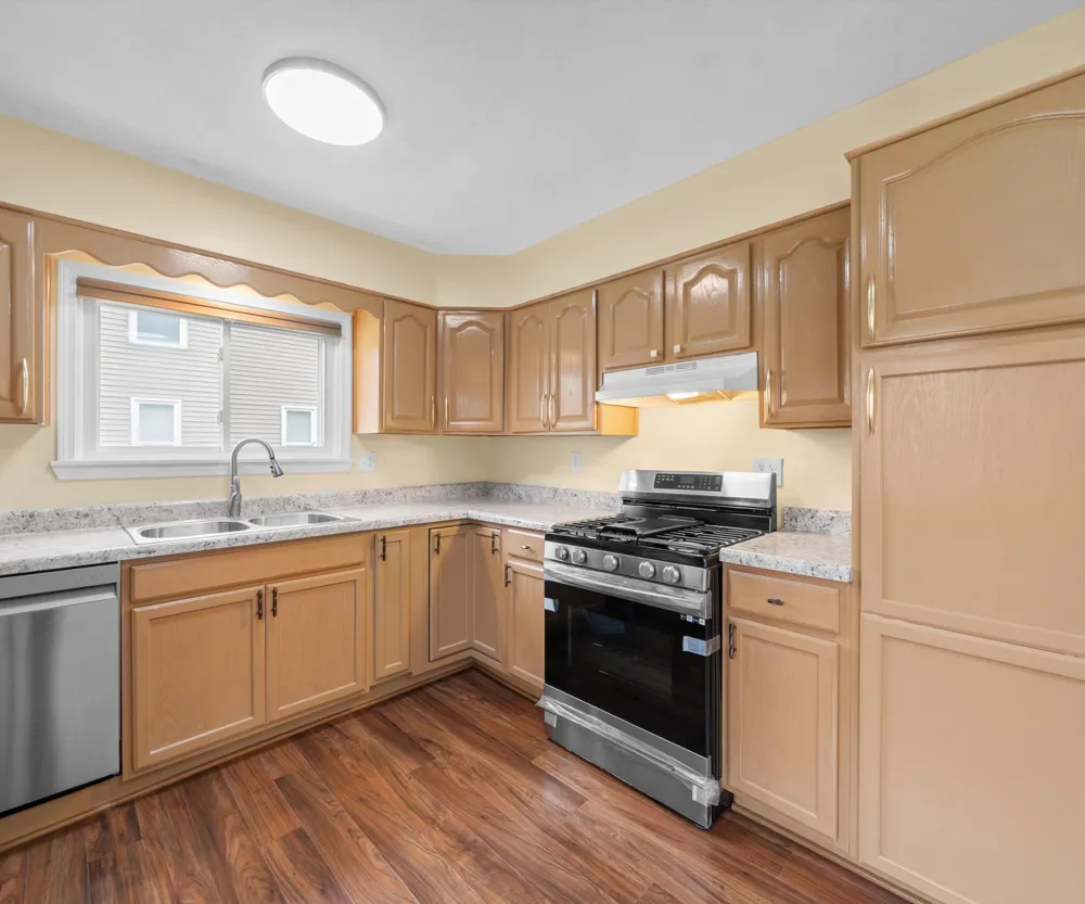 244 Cass Street Dundee, MI 48131