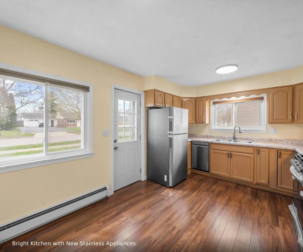 244 Cass Street Dundee, MI 48131
