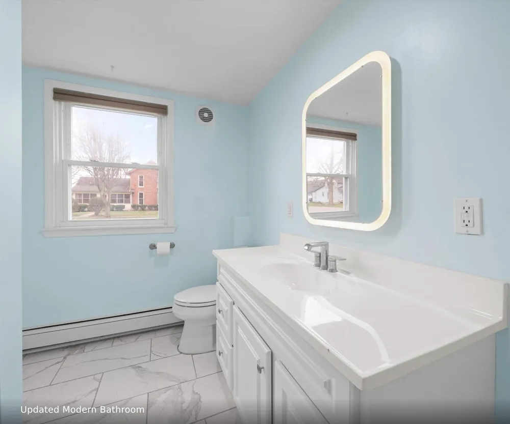 244 Cass Street Dundee, MI 48131