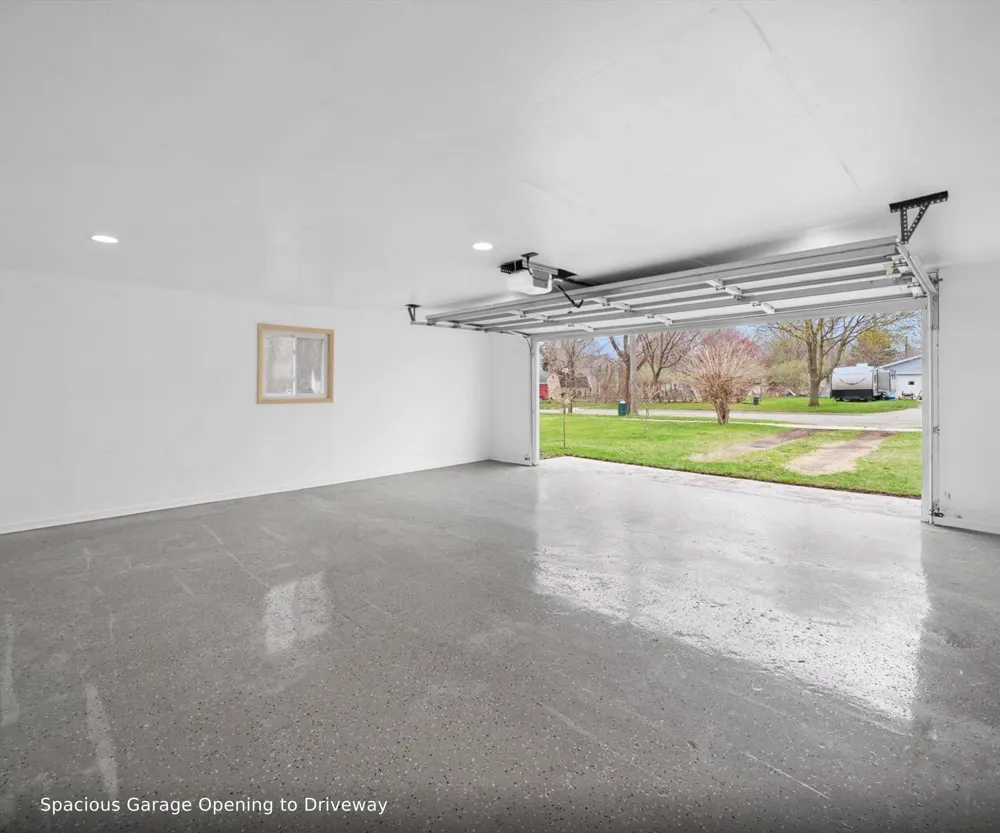 244 Cass Street Dundee, MI 48131