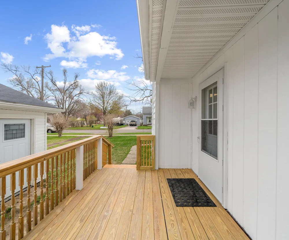 244 Cass Street Dundee, MI 48131