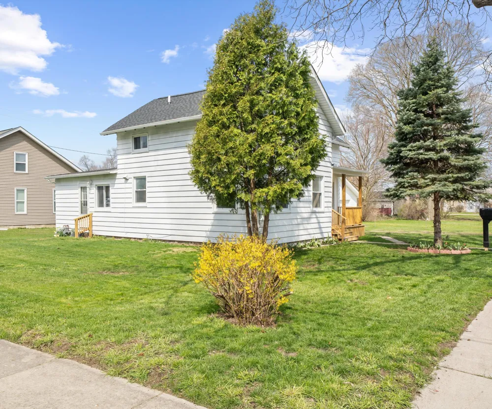 244 Cass Street Dundee, MI 48131