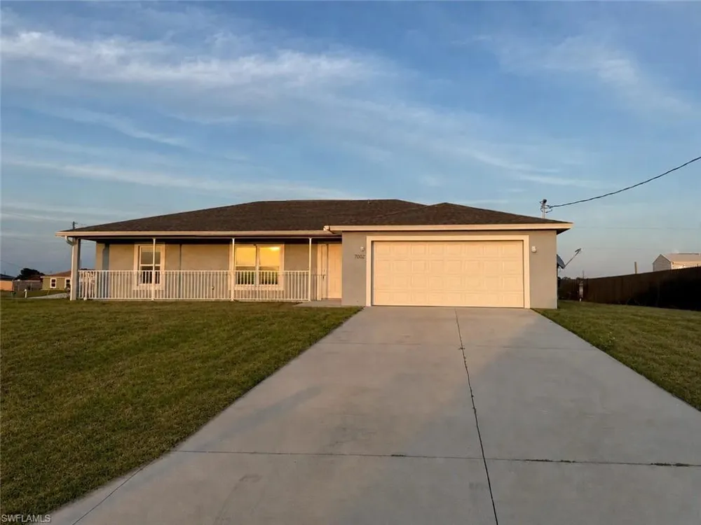 7002 Waldo Circle Labelle, FL 33935