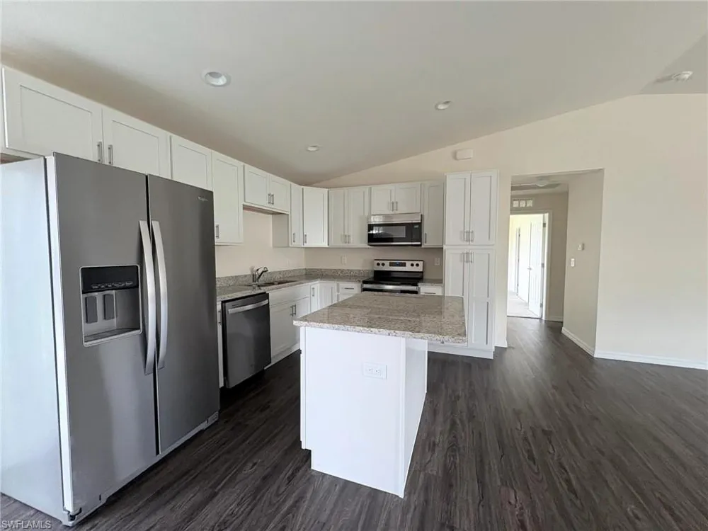 7002 Waldo Circle Labelle, FL 33935