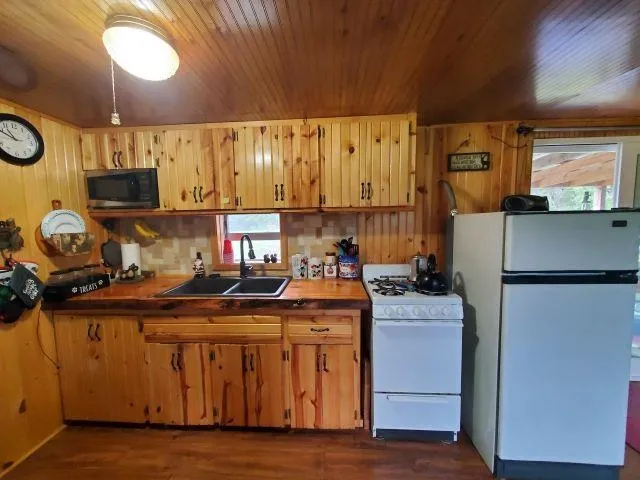 4847 Odessa Road Foster Township, MI 48661