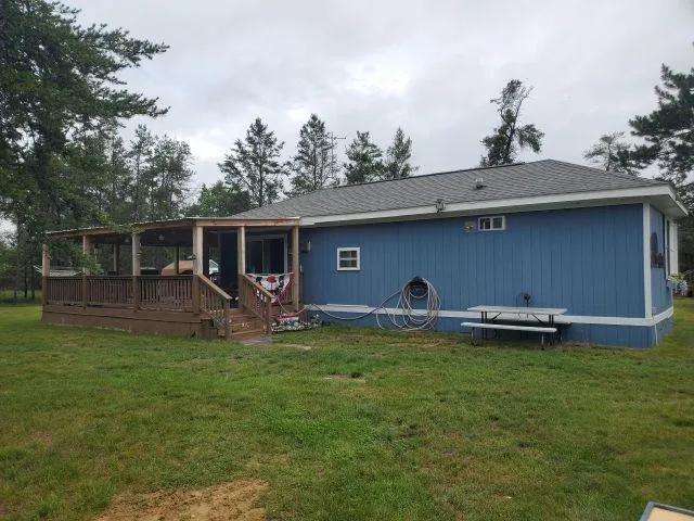 4847 Odessa Road Foster Township, MI 48661