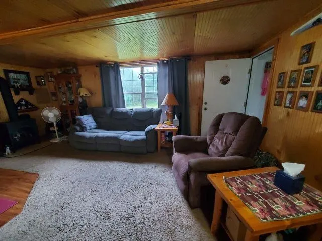 4847 Odessa Road Foster Township, MI 48661