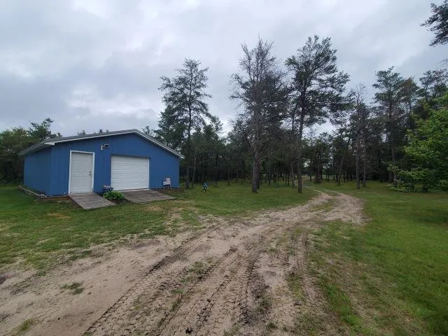 4847 Odessa Road Foster Township, MI 48661