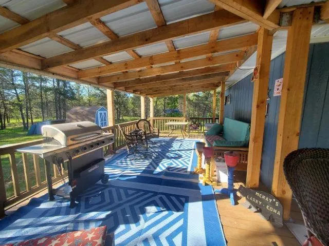 4847 Odessa Road Foster Township, MI 48661