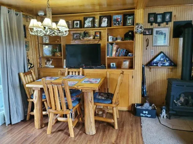 4847 Odessa Road Foster Township, MI 48661