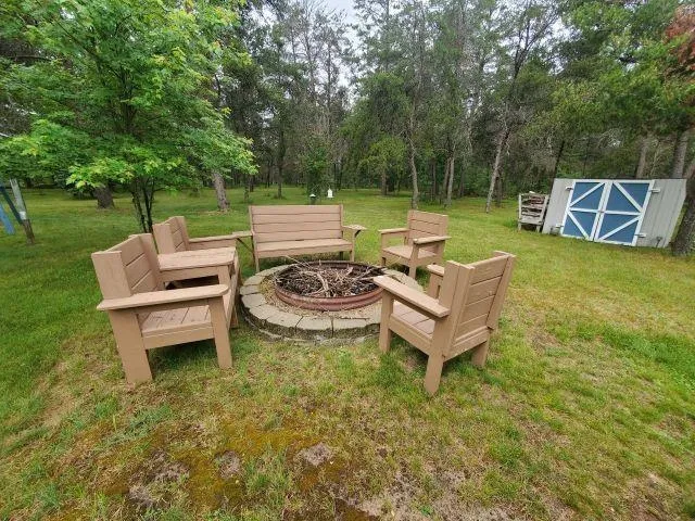 4847 Odessa Road Foster Township, MI 48661
