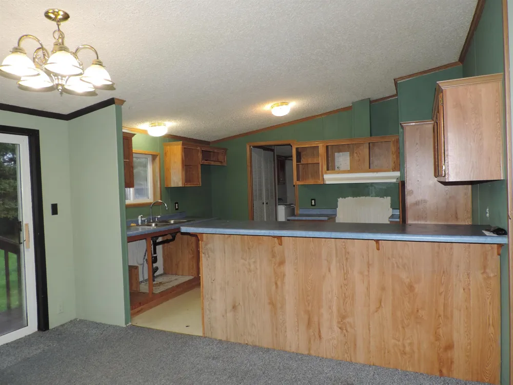 5232 E Broadway Road Union Charter Township, MI 48858