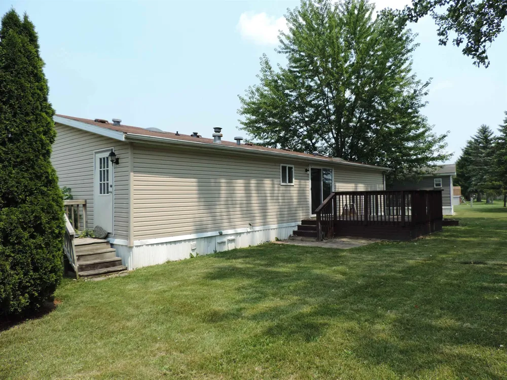 5232 E Broadway Road Union Charter Township, MI 48858