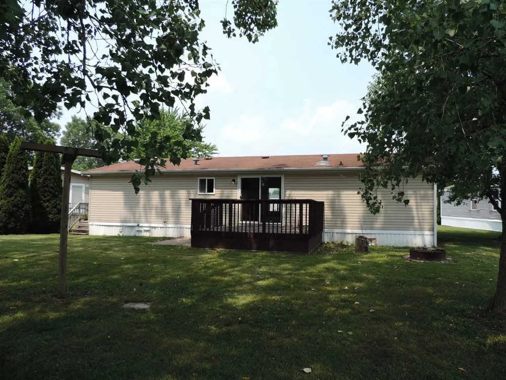 5232 E Broadway Road Union Charter Township, MI 48858