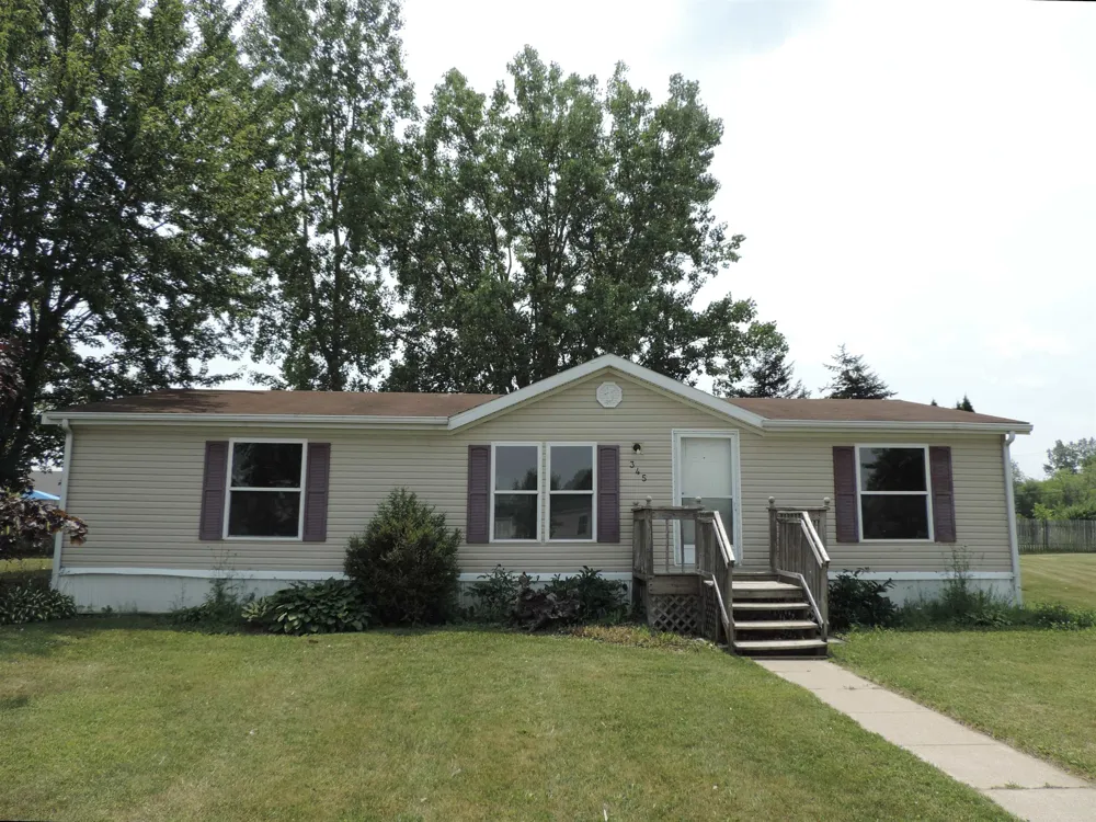 5232 E Broadway Road Union Charter Township, MI 48858