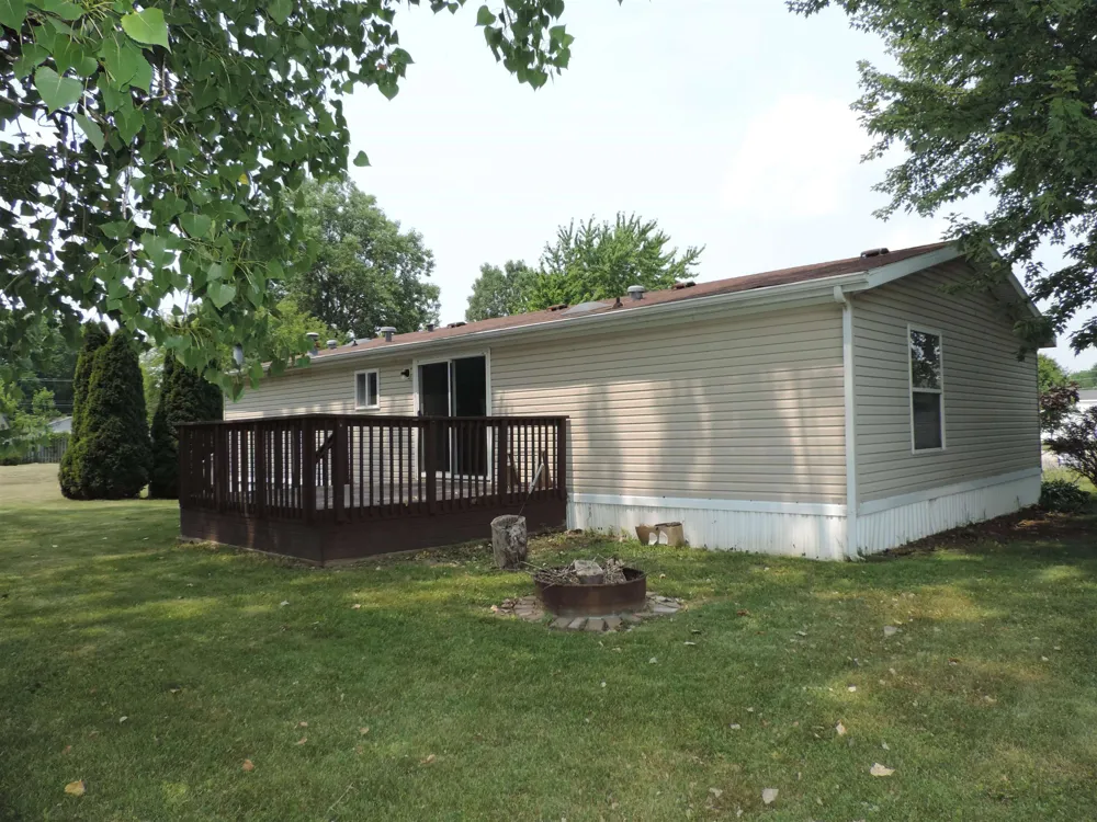 5232 E Broadway Road Union Charter Township, MI 48858