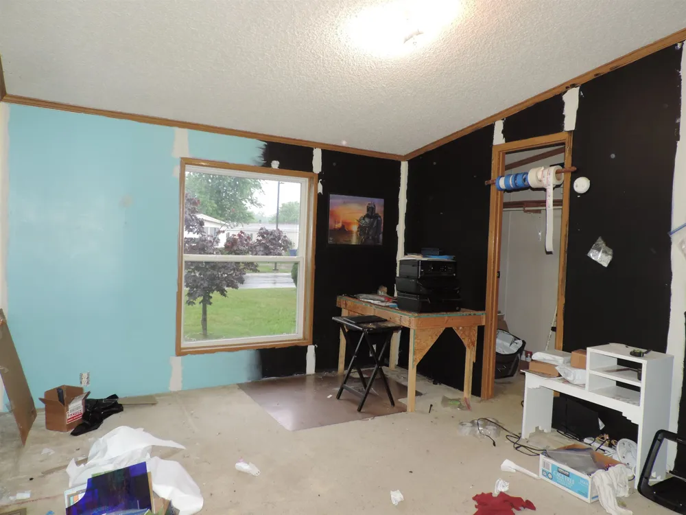5232 E Broadway Road Union Charter Township, MI 48858