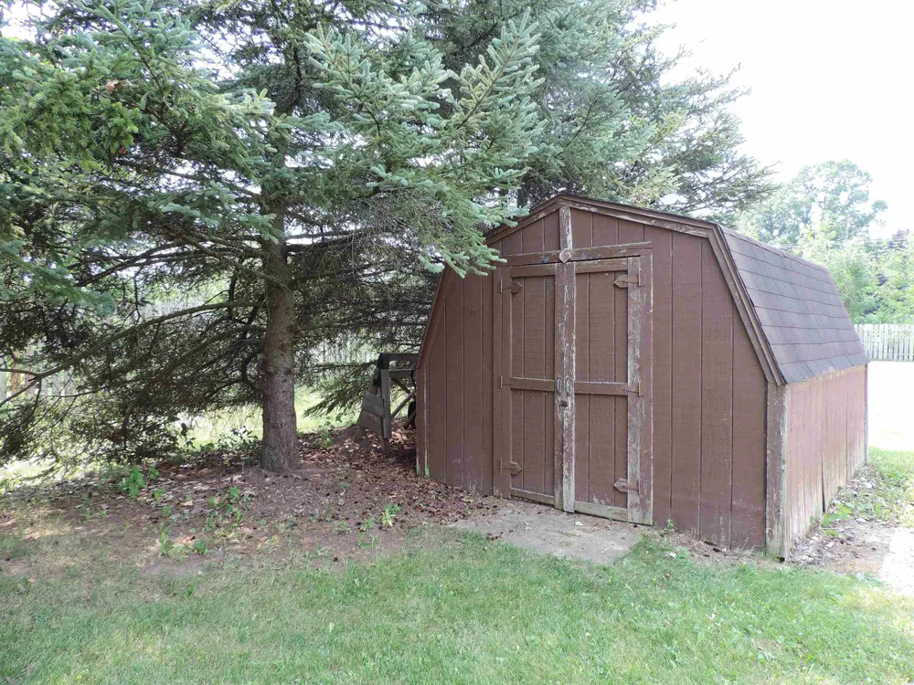 5232 E Broadway Road Union Charter Township, MI 48858