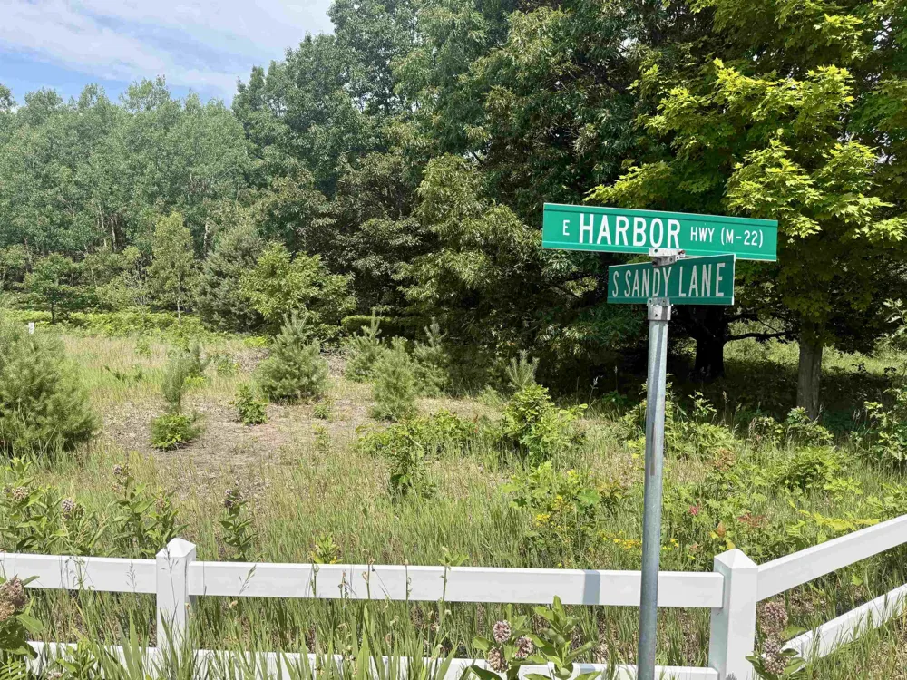 E Sandy Lane Cleveland Township, MI 49621