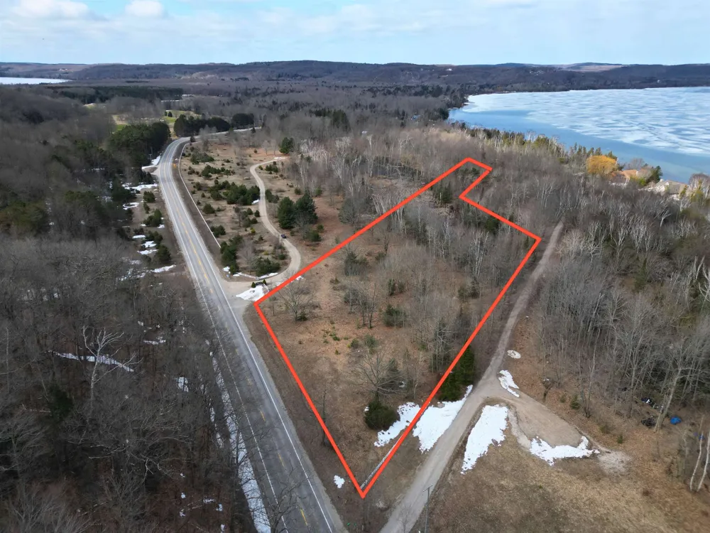 E Sandy Lane Cleveland Township, MI 49621