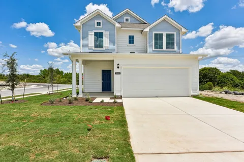 3000 Little Don Drive