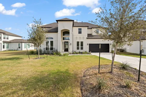 2112 Vittoria View