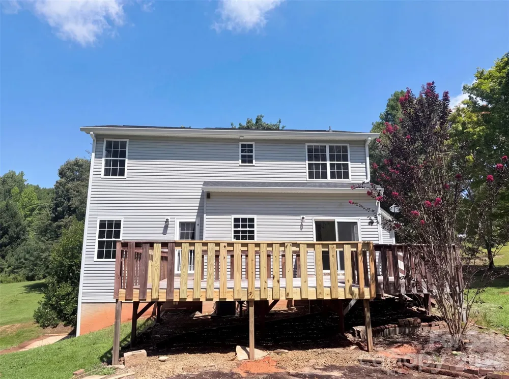 4270 Mountain Creek Road Iron Station, NC 28080