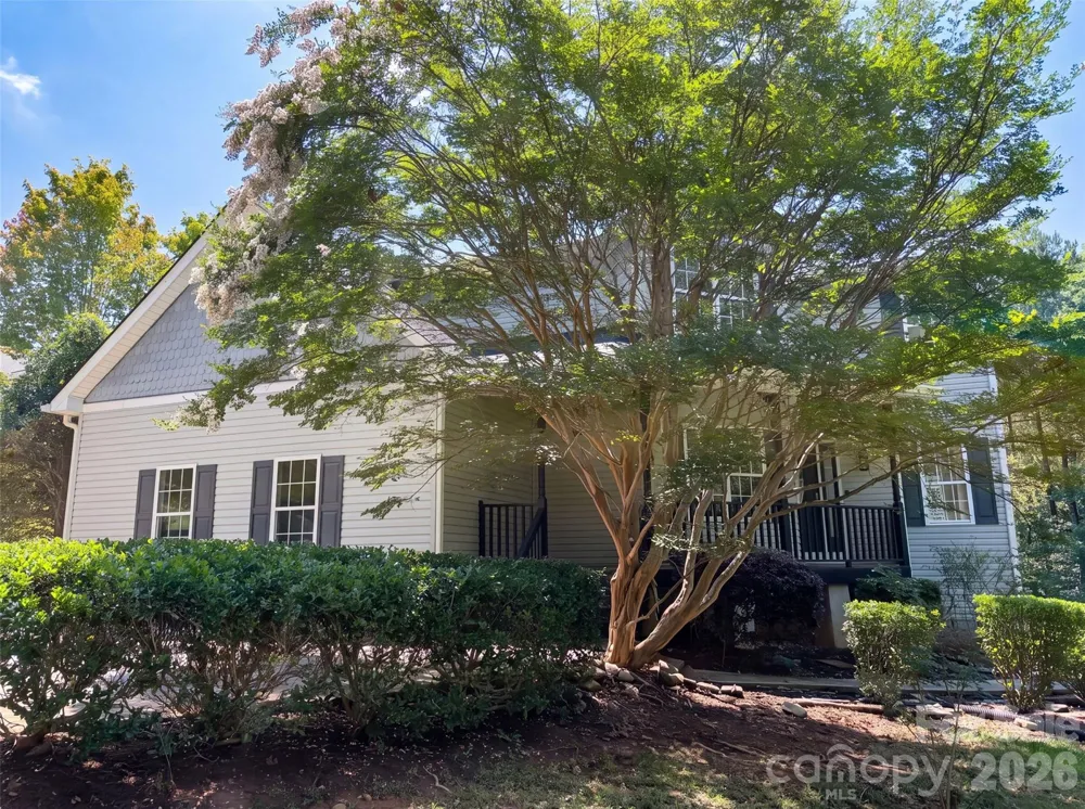 4270 Mountain Creek Road Iron Station, NC 28080