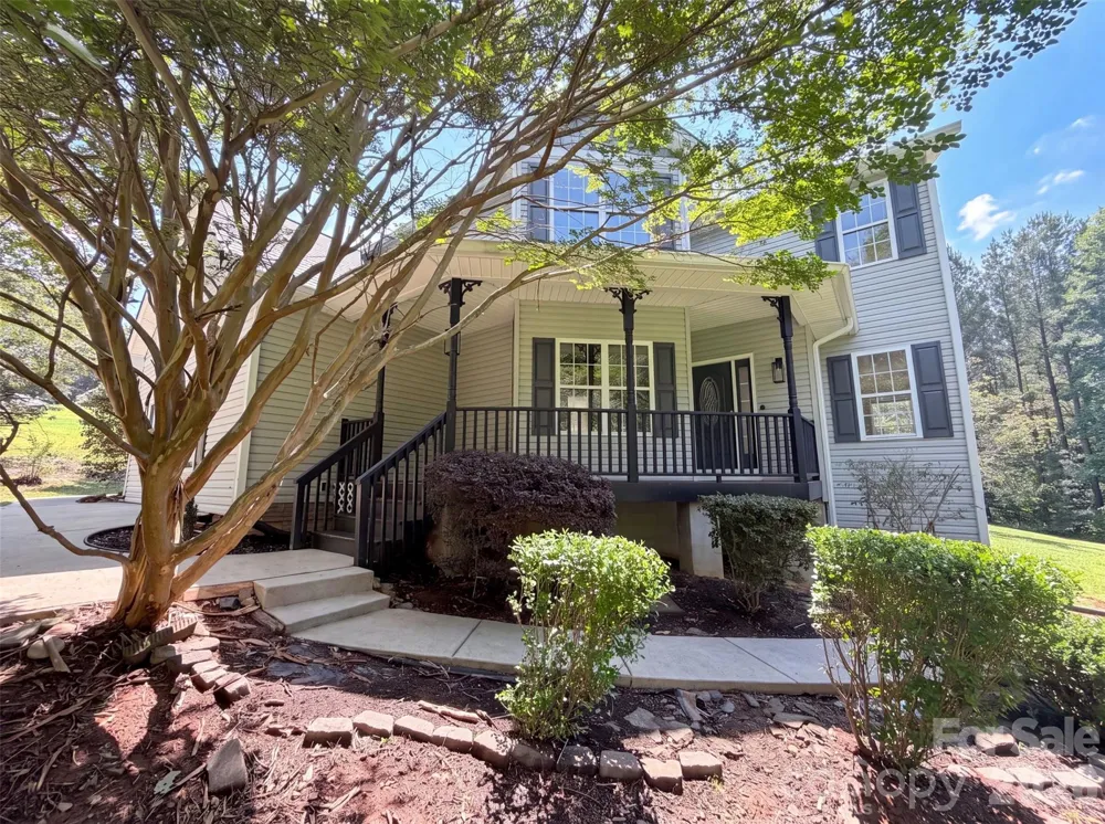 4270 Mountain Creek Road Iron Station, NC 28080