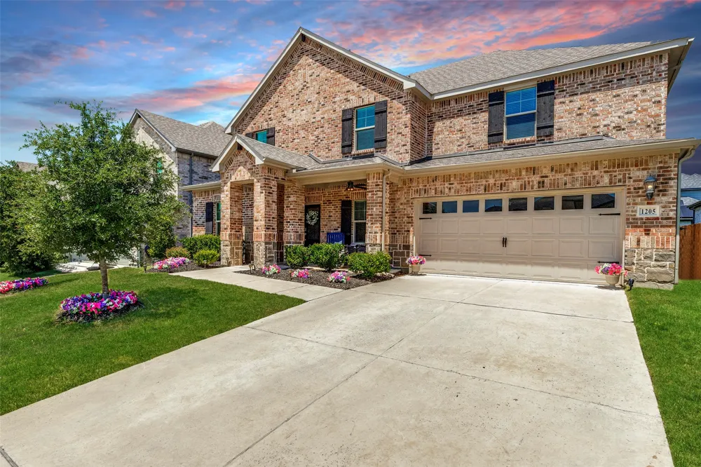 1205 Kirkdale Drive Melissa, TX 75454