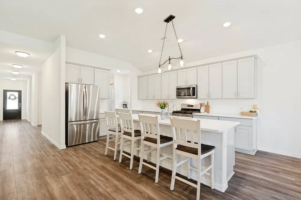 1205 Kirkdale Drive Melissa, TX 75454