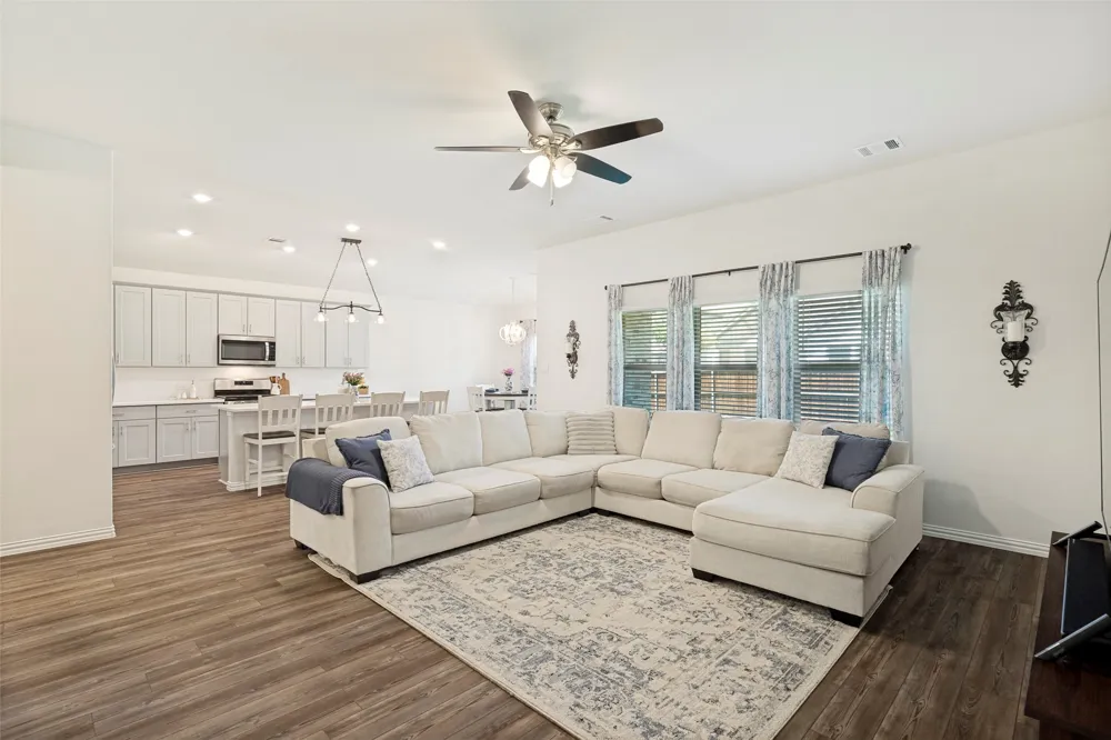 1205 Kirkdale Drive Melissa, TX 75454