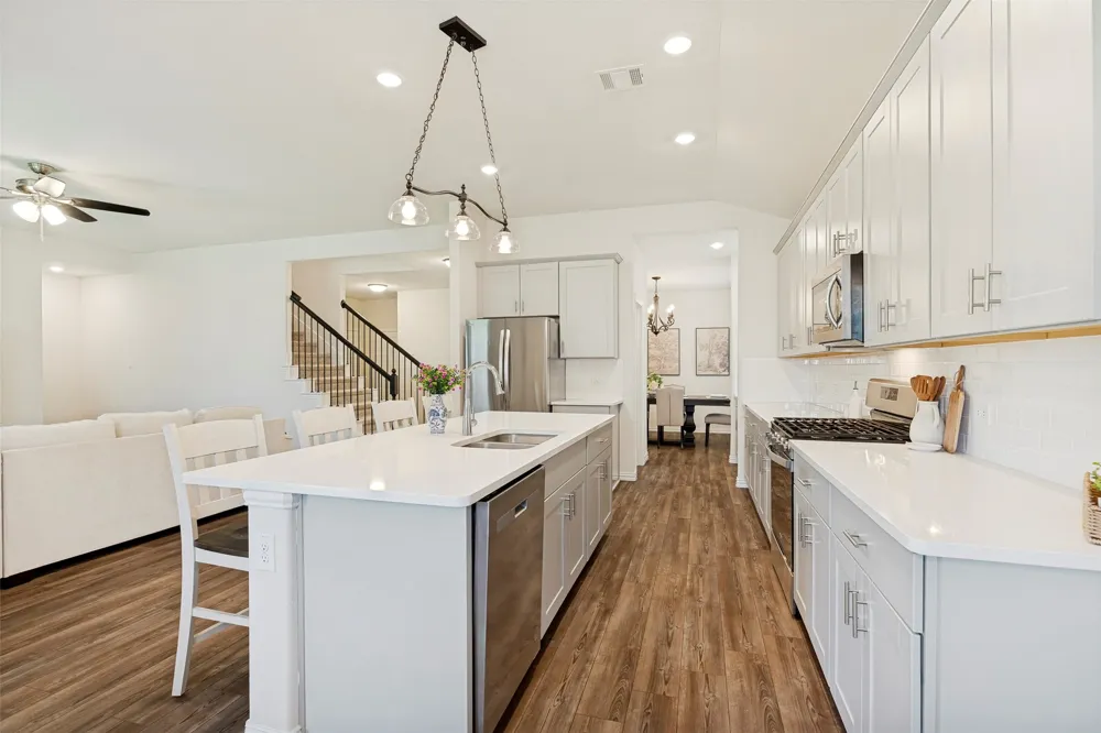 1205 Kirkdale Drive Melissa, TX 75454