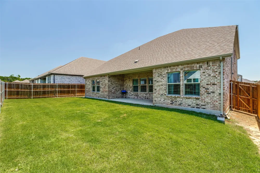 1205 Kirkdale Drive Melissa, TX 75454