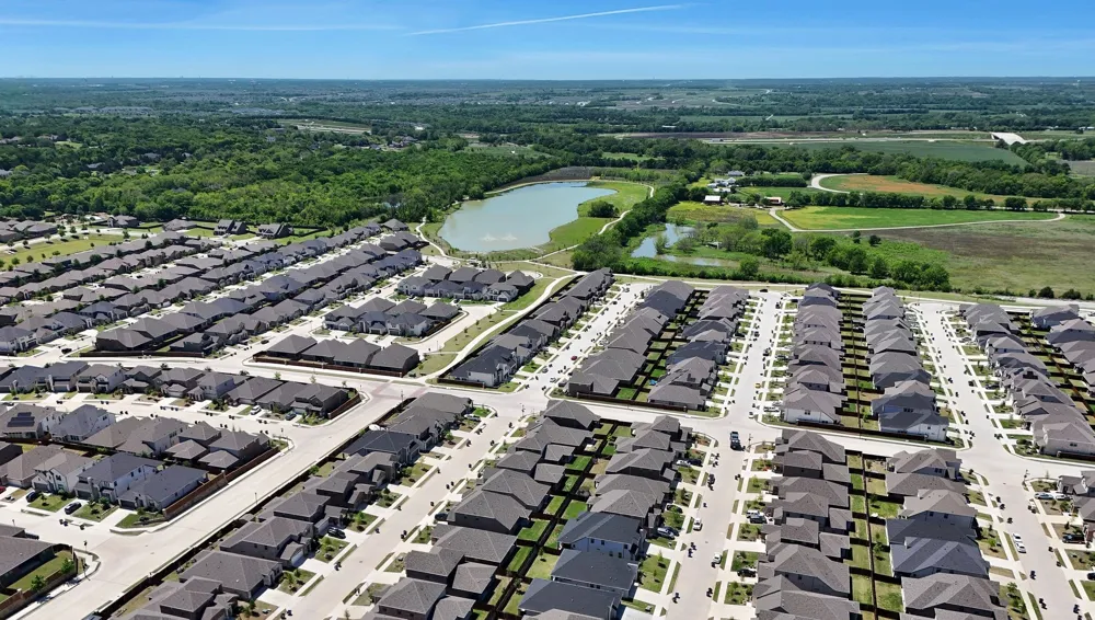 1205 Kirkdale Drive Melissa, TX 75454