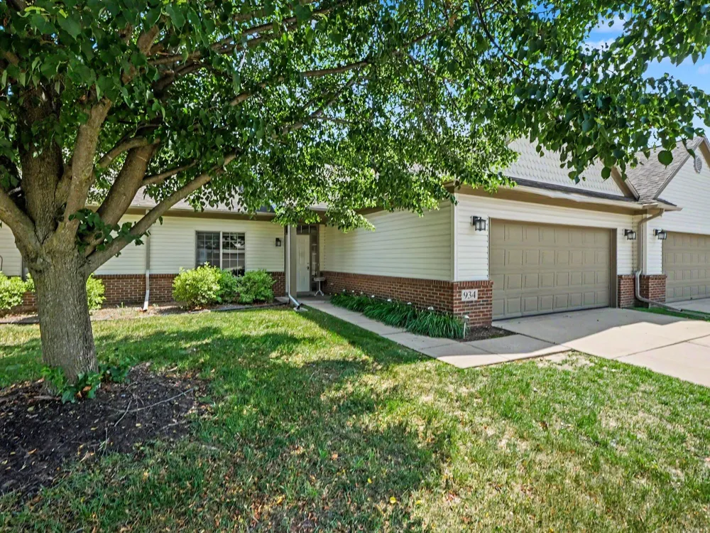 934 Wright Lane Milan, MI 48160