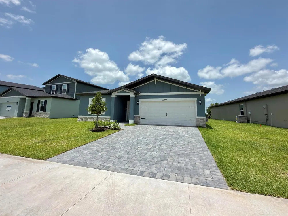 15877 SW Vine Drive 