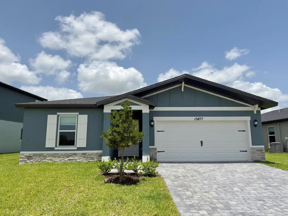 15877 SW Vine Drive 
