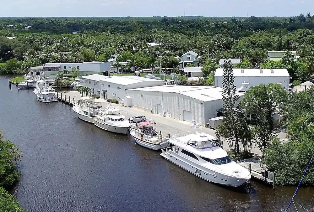 332 SW Salerno Road Stuart, FL 34997
