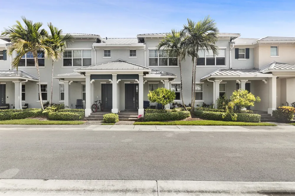 3964 Poinciana Lane Hollywood, FL 33021
