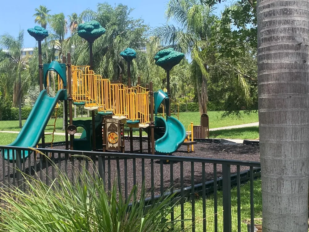 3964 Poinciana Lane Hollywood, FL 33021
