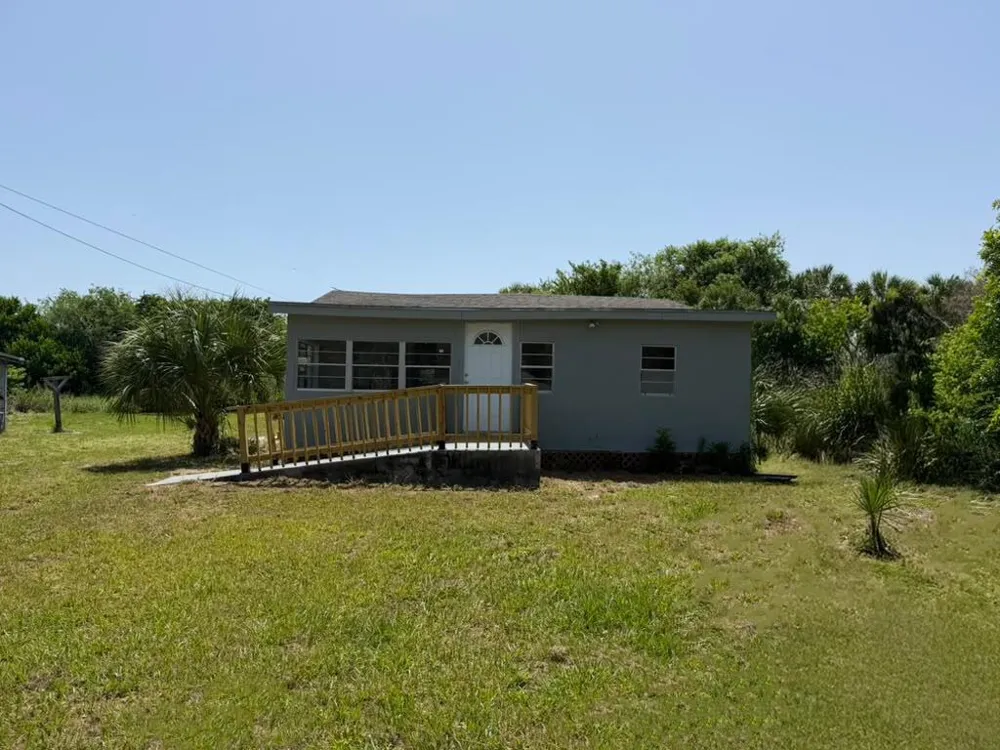 4250 29th Avenue #A Vero Beach, FL 32967