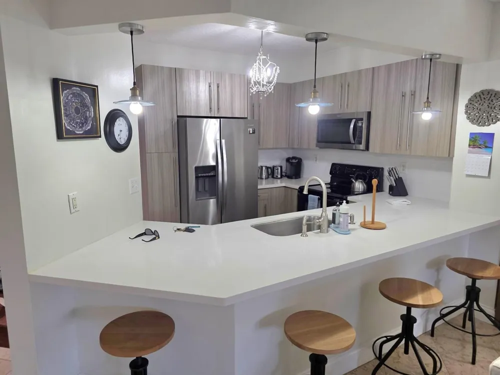 300 Uno Lago Drive #303 Juno Beach, FL 33408