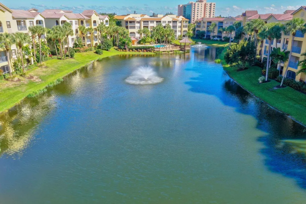 300 Uno Lago Drive #303 Juno Beach, FL 33408