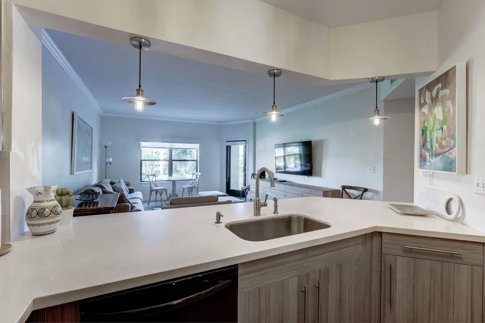 300 Uno Lago Drive #303 Juno Beach, FL 33408