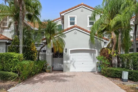 1140 Weeping Willow Way