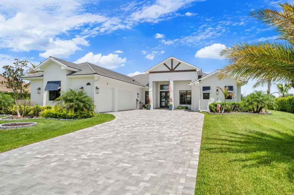 450 Stoney Brook Farm Court Vero Beach, FL 32968