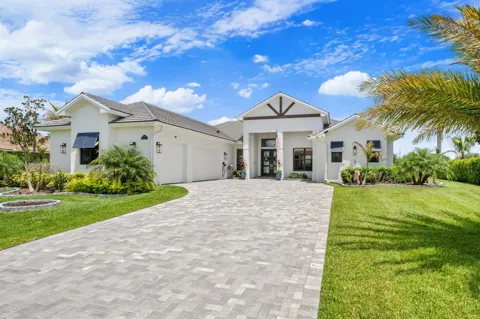450 Stoney Brook Farm Court