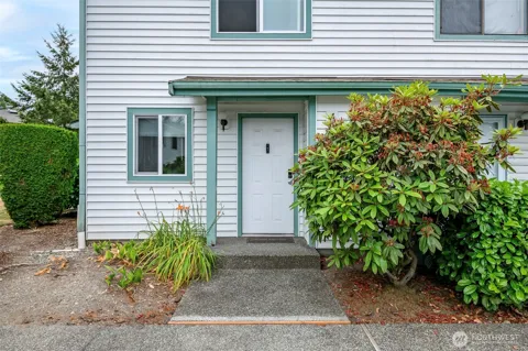 1721 SW 318th Place #48A